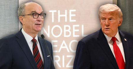 Czarzasty zdecydowanie o Trumpie. "Nie poprę"