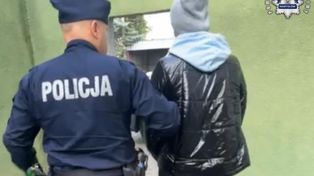 Namysłów: Martwe i skrajnie zaniedbane zwierzęta. Kobieta ukrywała się przed policją