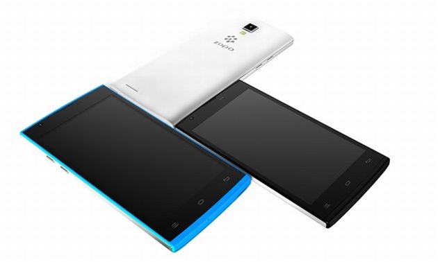 ZOPO ZP780 smartfon
