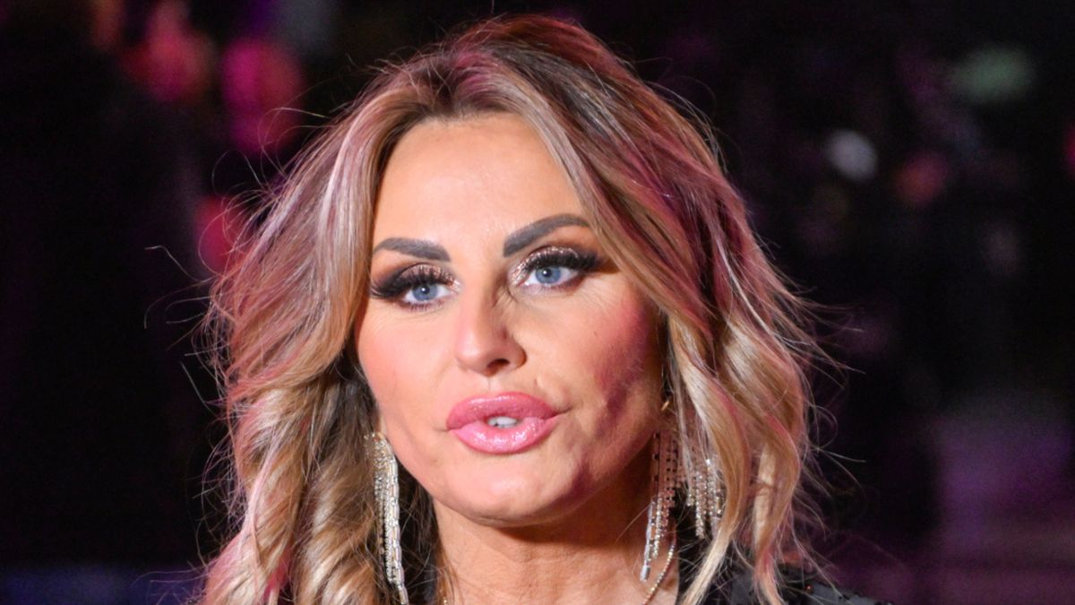 Polsat zabronili pytań o Dagmarę Kaźmierską