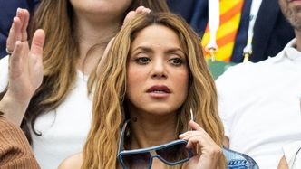 Shakira znów na celowniku hiszpańskiego sądu. Prokuratura zarzuca jej KOLEJNE oszustwa podatkowe!