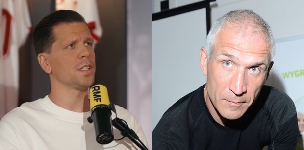 Wojciech Szczęsny gorzko o relacji z ojcem: "Nigdy nie doprowadzę do tego, żeby mój syn się bał, bo tata przychodzi do domu"