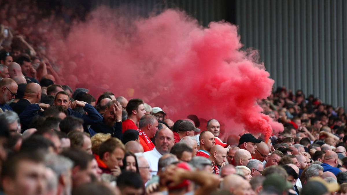 Fani Liverpoolu