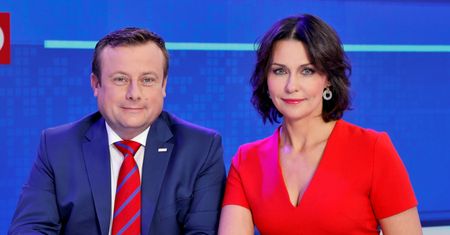 Rewolucja trwa. Dziennikarze TVP żegnają się z pracą w radiu