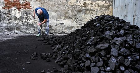 Rząd ma nowy pomysł na sprzedaż węgla. Są pierwsze szczegóły