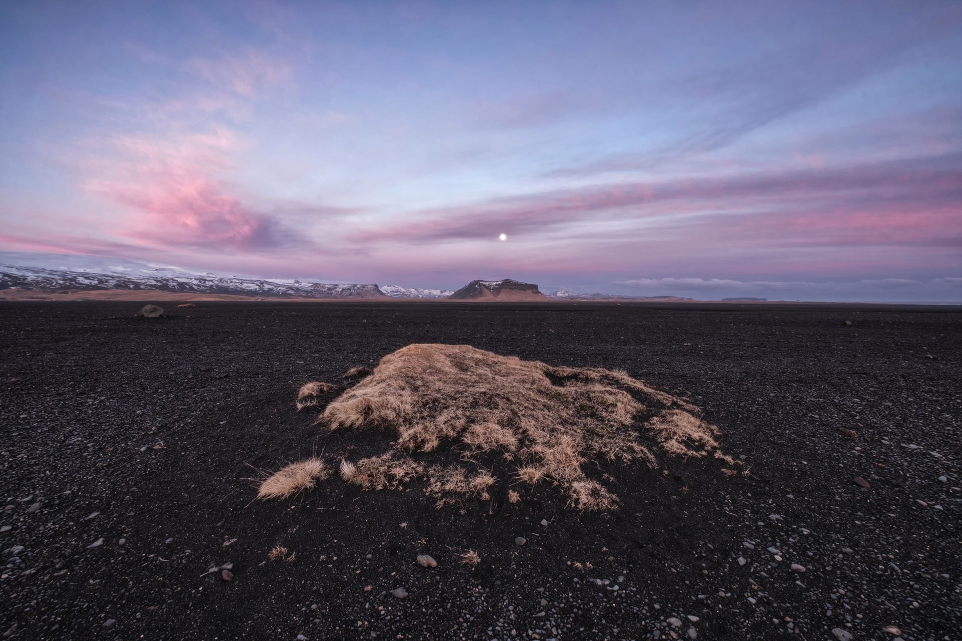 Islandia, ja oraz pojedynek flagowców Fujifilm: X-Pro2 kontra X-T2 8
