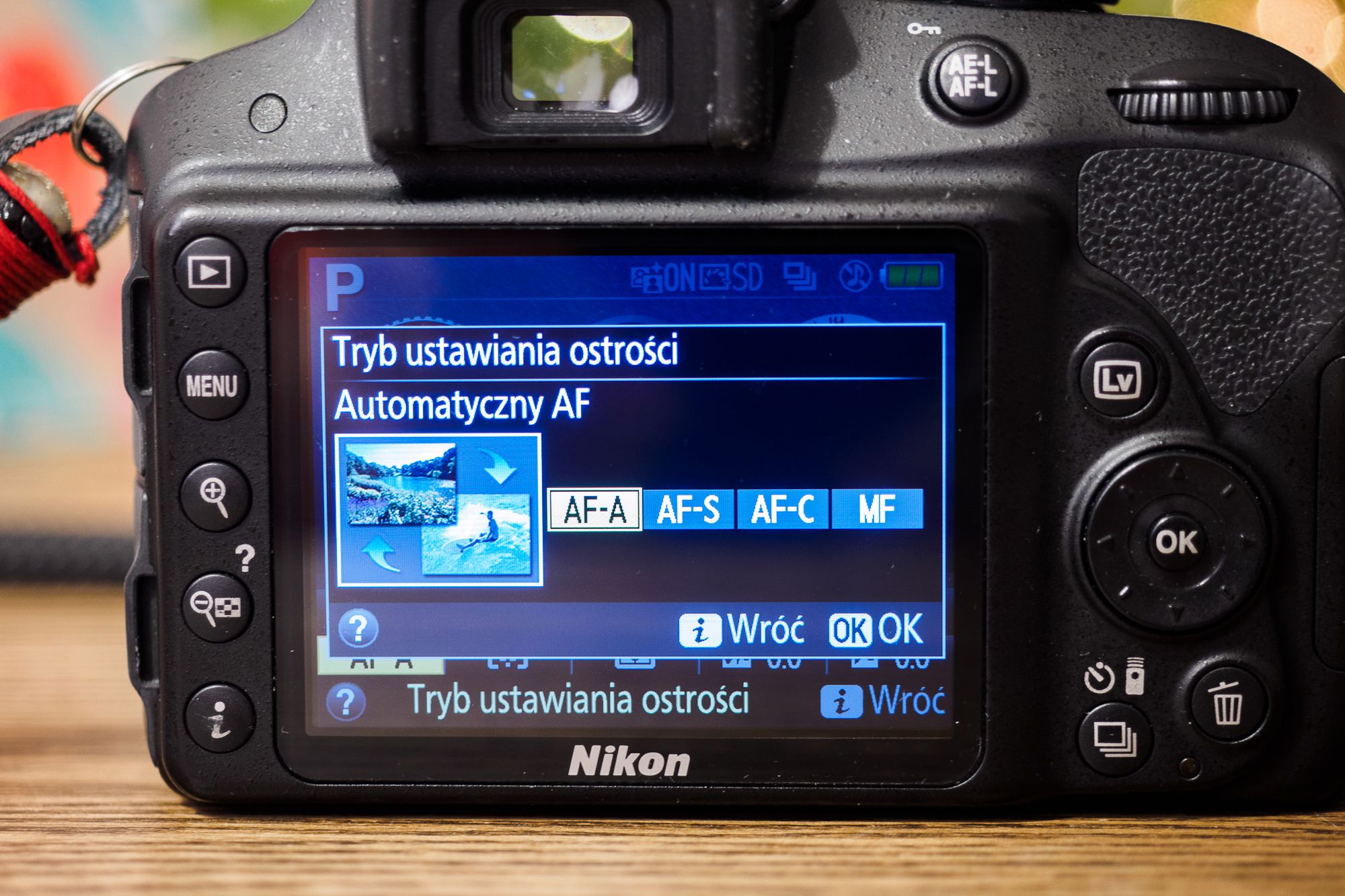 Dostałem swój pierwszy aparat. Co warto wiedzieć na początku? [poradnik] 28