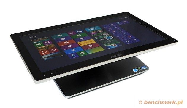 Asus ET2300INTI