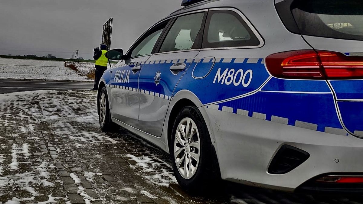 Kontrolowany 30-latek miał na sumieniu o wiele więcej, niż się początkowo wydawało 