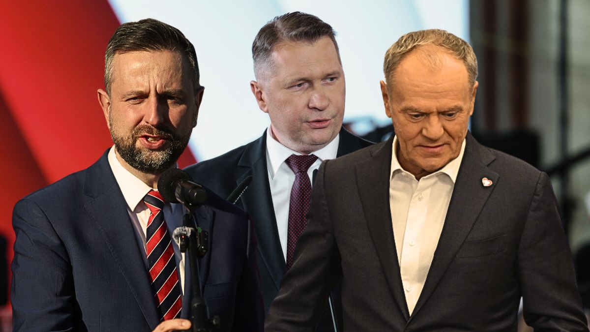 Kto wygra wybory w 2027 roku? 