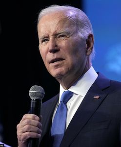 "Historyczny moment". Nowe informacje ws. wizyty Bidena w Polsce