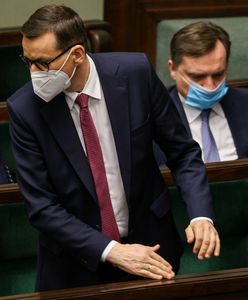 Premie w rządzie się skończyły. Ziobro zarabia więcej niż premier