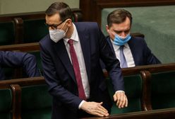 Premie w rządzie się skończyły. Ziobro zarabia więcej niż premier