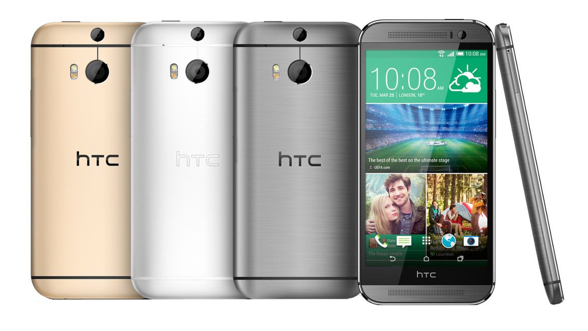 Smartfon roku 2014 - wybór czytelników Komórkomanii 3