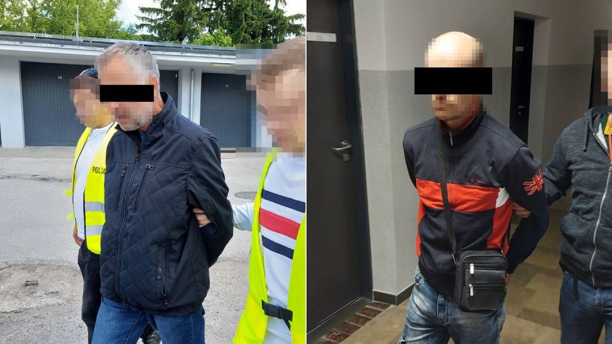 Pobili i okradli bezdomnego w Lublinie