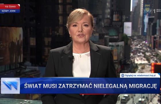 Setki tysięcy domów bez TVP? Prace nad kampanią dopiero trwają