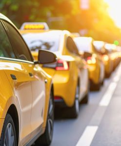 Taksówkarz w elektryku: "Nie pamiętam już, ile kosztuje olej silnikowy"