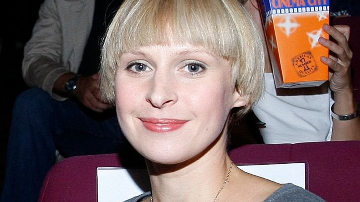 Dawno niewidziana Paulina Holtz bryluje na imprezie