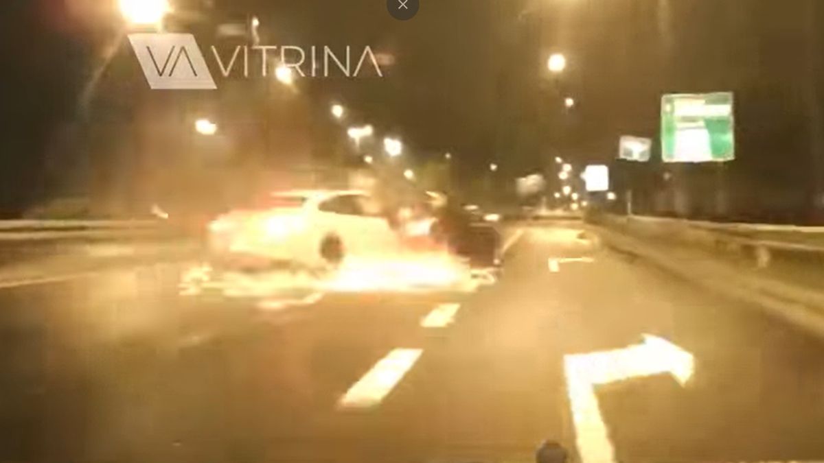 Wypadek na Trasie Łazienkowskiej. Kolejny podejrzany w areszcie