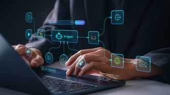 AI w analizie danych wchodzi w nowy etap. Firmy stawiają na zaufanie do danych, kontekst i automatyzację decyzji