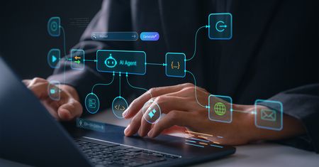 AI w analizie danych wchodzi w nowy etap. Firmy stawiają na zaufanie do danych, kontekst i automatyzację decyzji