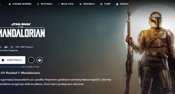 Disney+ o was zapomniał? Nadal jest sposób na promocyjną subskrypcję