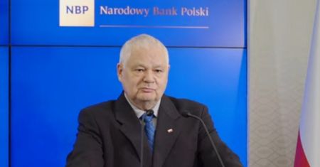 Glapiński: Za rządów PiS wykonaliśmy gigantyczny skok zarobkowy