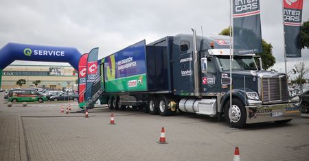 Q Service Castrol ma już 500 warsztatów w Polsce