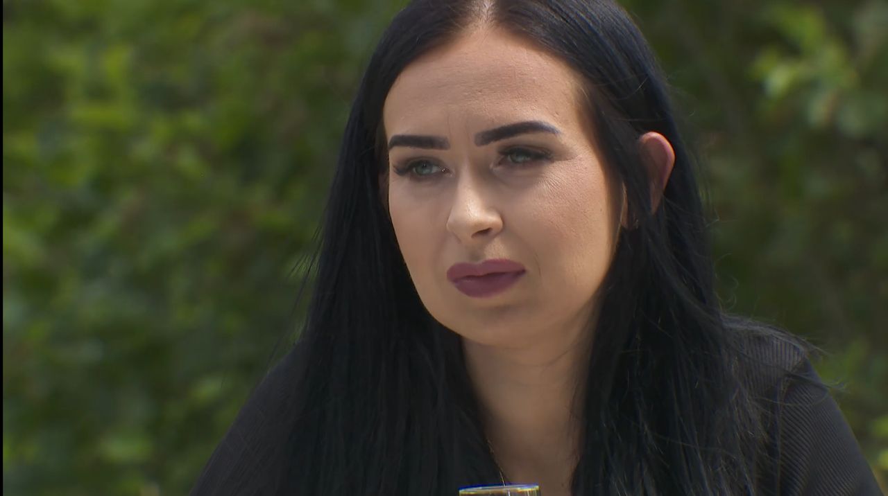 Ania z "Rolnik szuka żony"