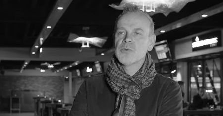 Nie żyje właściciel znanego klubu. Miał 51 lat