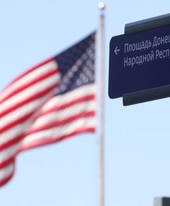 Tajne rozmowy z Rosją? USA komentują