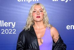 Iga Krefft o depresji. "Lata terapii robią swoje"