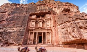 Trudna krzyżówka z wiedzy ogólnej. Aż 43 hasła