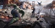 Marvel's Avengers to gigantyczna klapa. Square Enix liczy straty