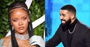 Rihanna PRZYŁAPANA na randce z Drakiem!