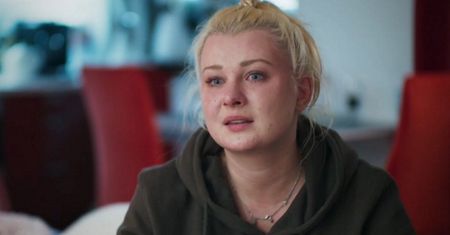 "Ślub od pierwszego wejrzenia": Julia nie wie, co robić