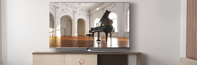 Telewizor HISENSE 65U8GQ 