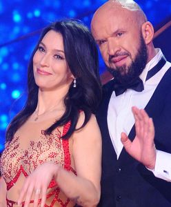 Janja Lesar rezygnuje z "Tańca z Gwiazdami"!