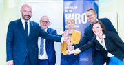 Wrocław. Pierwszy taki projekt poza USA. Stolica Dolnego Śląska wyróżniona