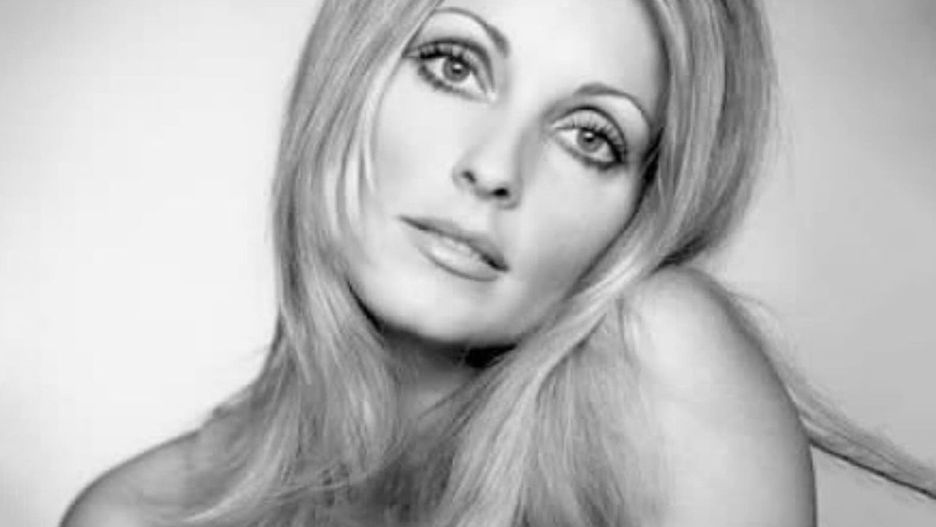 Sharon Tate