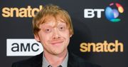Rupert Grint został ojcem. Powitał na świecie córkę