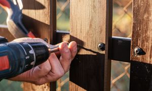 Pokaż mi swoje ogrodzenie, a powiem ci, czy był to słuszny wybór