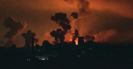 Rozpoczął się rozejm. Izrael stawia jeszcze jeden warunek