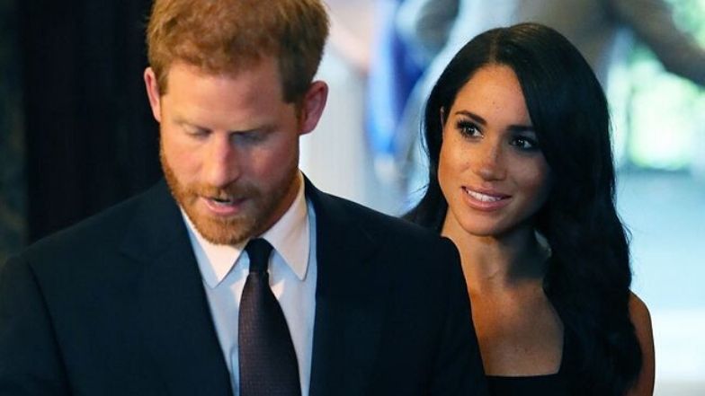 Meghan i Harry mogą wkrótce mieć kłopoty finansowe