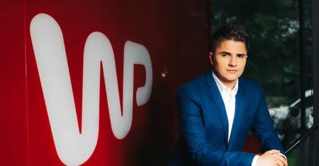 Poranek Wirtualnej Polski. Pasmo publicystyczne