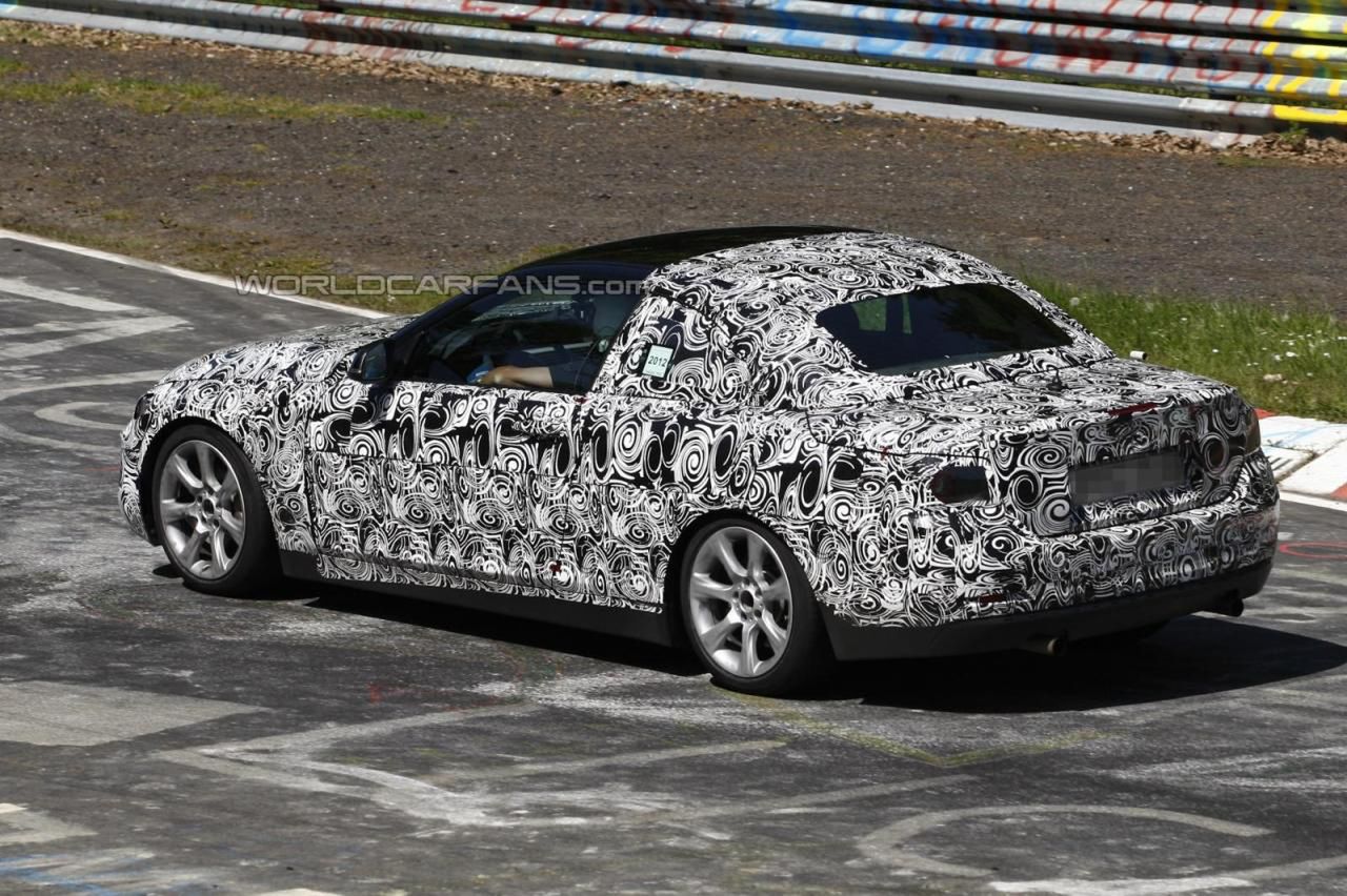 BMW serii 4 (fot World Car Fans)