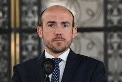 "Ciemny czas dla Trójki minie". Borys Budka zabrał głos ws. afery w Polskim Radiu