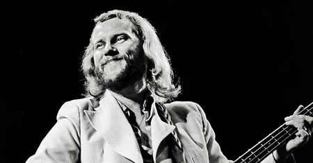 Nie żyje muzyk legendarnego zespołu. Miał 75 lat