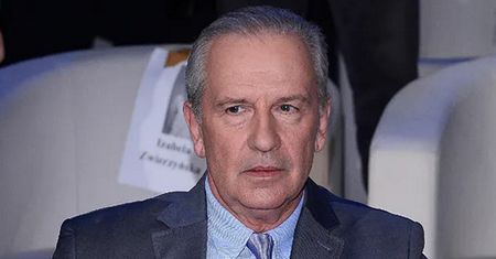 Gwiazdor Klanu oddał matkę do domu opieki. Była legendą polskiej estrady