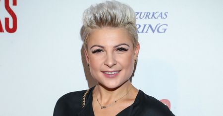 Magdalena Narożna pokazała się w bikini. Odkryła wysportowane ciało